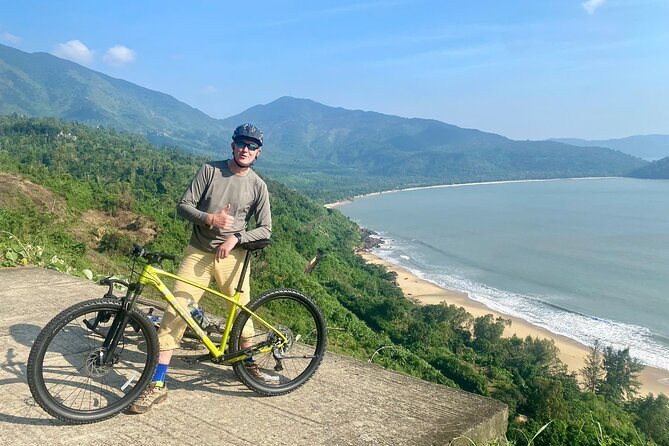 Hai Van Pass Road Cycling: A Legendary Ascent on Vietnam’s Most Iconic Coastal Road